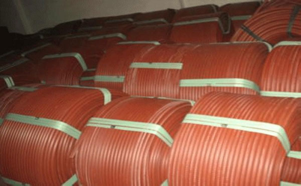 RPE阻燃甘德穿线管具有哪些特性