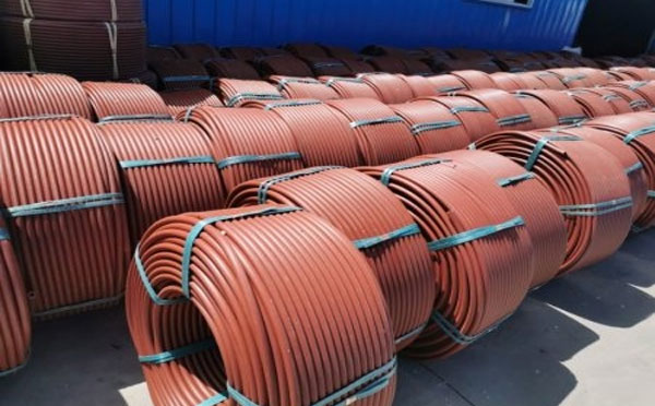 甘德穿线管为什么受人们欢迎的原因 甘德穿线管为什么受人们欢迎的原因