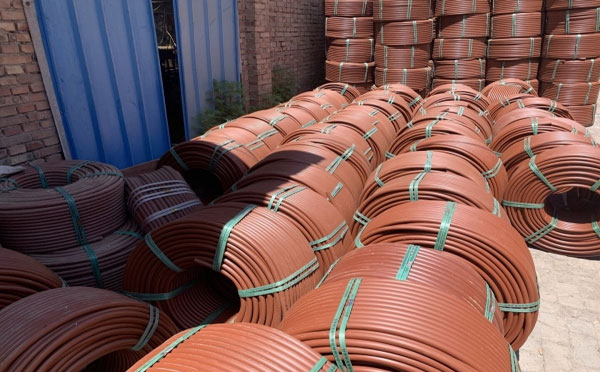 聚乙烯甘德穿线管备受欢迎的原因居然是这些