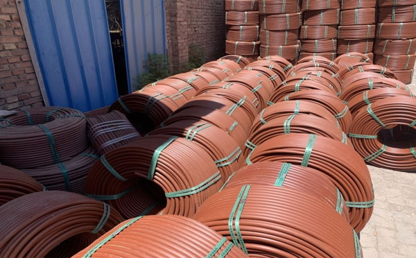 为什么rpe甘德穿线管会使用的如此广泛