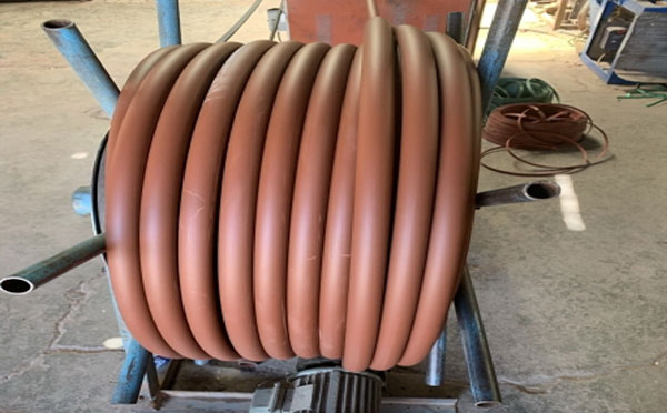 甘德穿线管可以延长线路使用年限