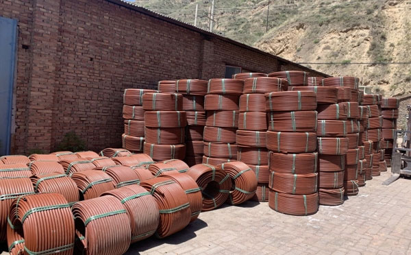 甘德穿线管 甘德穿线管