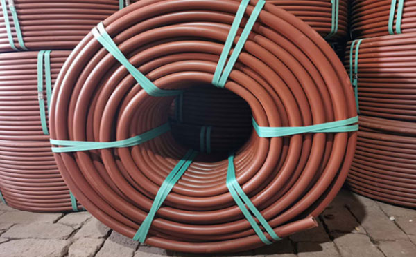 挑选性价比好的甘德甘德穿线管厂家