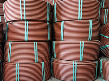 RPE甘德穿线管的好处有哪些