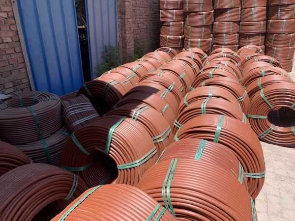 如何选择一条合适耐用的甘德穿线管 如何选择一条合适耐用的甘德穿线管