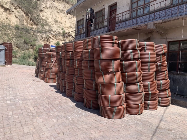 甘德穿线管的一些常识