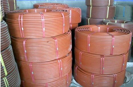 RPE甘德穿线管主要的特点和使用方法