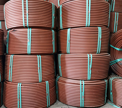 甘德穿线管的基本知识