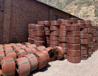 甘德穿线管的好处有哪些