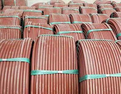 甘德穿线管的发展以及应用 甘德穿线管的发展以及应用