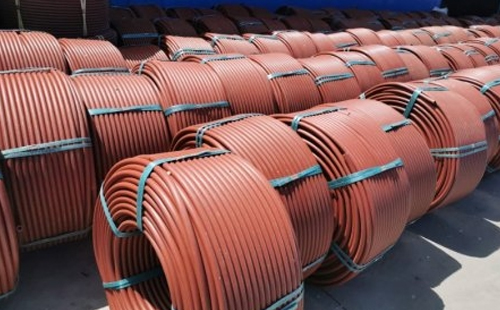 使用RPE甘德穿线管有哪些常见施工难点? 使用RPE甘德穿线管有哪些常见施工难点?