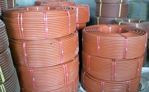 甘德穿线管防雷接地技术实施要点 甘德穿线管防雷接地技术实施要点