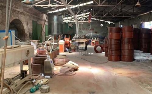 家装防火别忽视!阻燃甘德穿线管安装规范详解 家装防火别忽视!阻燃甘德穿线管安装规范详解